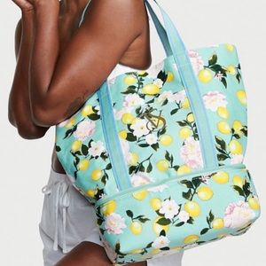 Victoria’s Secret cooler tote